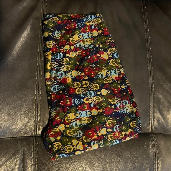 LuLaRoe Leggings - women's one size - Picture 1 of 1